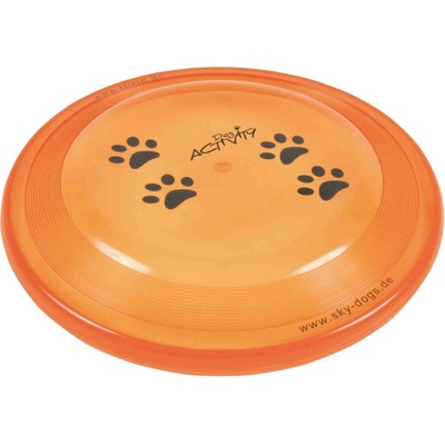 Trixie disk hádzací 19 cm