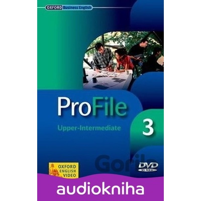 ProFile 3 DVD