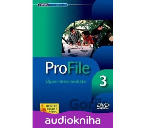 ProFile 3 DVD