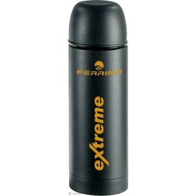 Ferrino Thermos Extreme termoska 750 ml černá