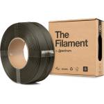 Spectrum The Filament" от Spectrum TF-24157, ReFill, PLA Matte, 1, 75 mm, 1000 g, Зелен (Military olive) (TF-24157)