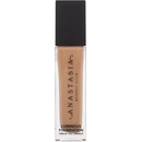 Anastasia Beverly Hills Luminous Foundation 240N dlhotrvajúci make-up pre zjednotenú a rozjasnenú pleť 30 ml