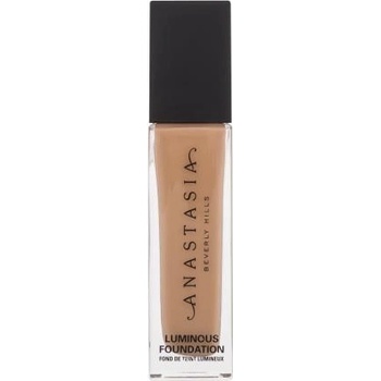 Anastasia Beverly Hills Luminous Foundation 240N dlhotrvajúci make-up pre zjednotenú a rozjasnenú pleť 30 ml