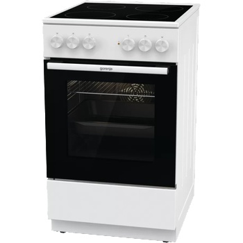Image 1 of Gorenje GEC5A61WG