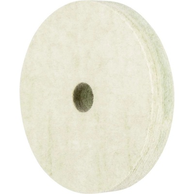 Pferd Tools lešticí kotouč 125 mm 44331252