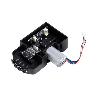 Creality Резервна част за Creality CFS цветна система (Bottom Bracket)