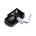 Creality Резервна част за Creality CFS цветна система (Bottom Bracket)