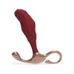 ZINI Janus Lamp Iron Prostate Massager L (P27086)