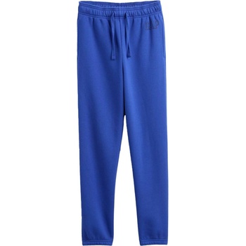 GAP V-FRCH LOGO JOGGER modrá