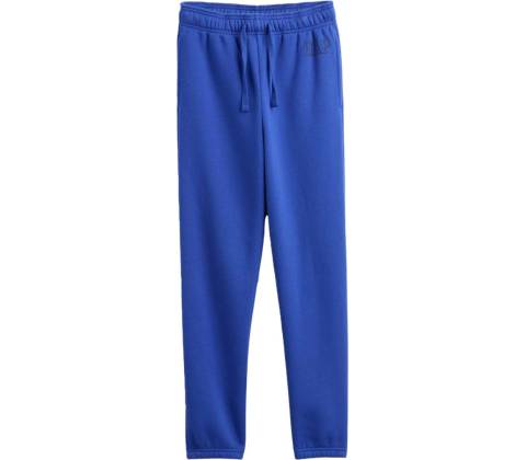 GAP V-FRCH LOGO JOGGER modrá