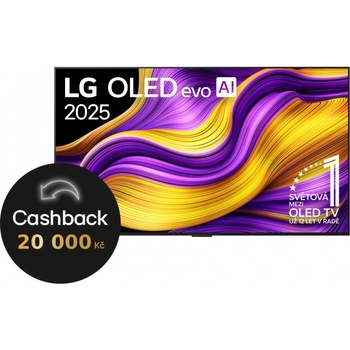 LG OLED65G54LW