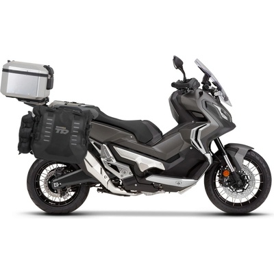 Shad TERRA TR40 adventure TERRA 37L Shad HONDA X-ADV 750