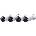 TP-Link TAPO C410(4-PACK)