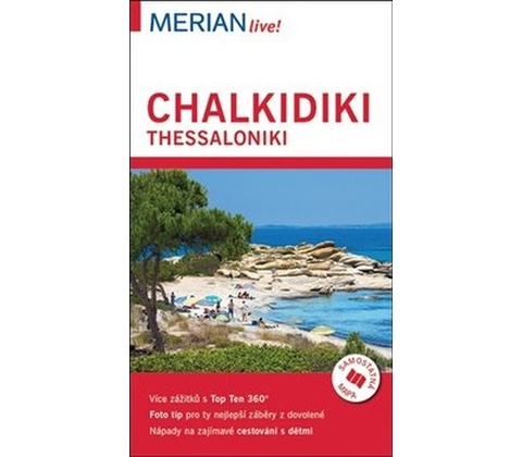 Chalkidiki