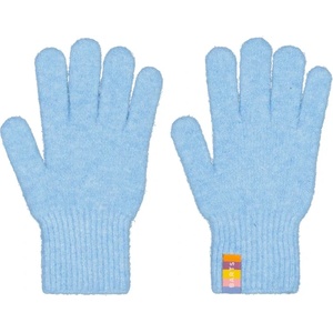 Barts Детски ръкавици Barts Kid's Fhearna Gloves - Light Blue - размер 5 (EU) (202-9019-0313)