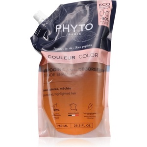 PHYTO Color Anti-Fade Shampoo шампоан за боядисана коса 750ml