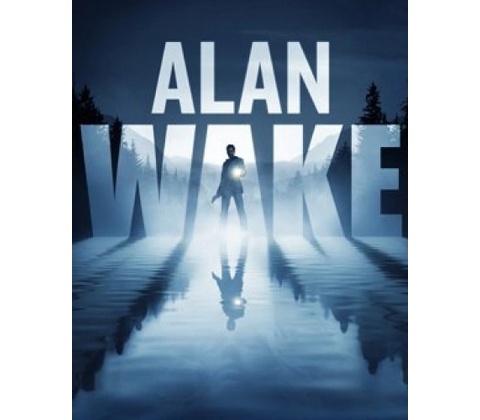 Alan Wake Franchise