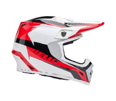 Bell Race Star Flex DLX