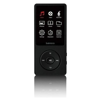 Lenco Xemio 768 8GB