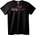 NOONEBRAND Тениска Spider-Man Homecoming - 2XL, Black