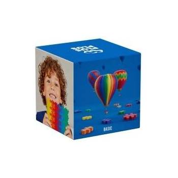 Plus-Plus PlusPlus Plastic Blocks PlusPlus Mini Basic 600 pcs