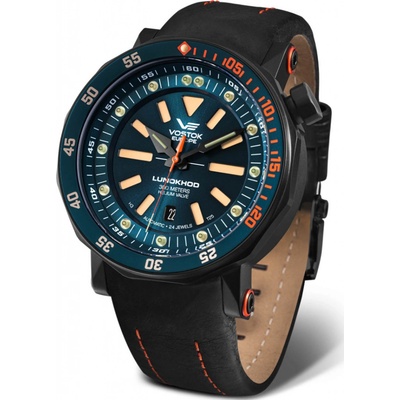 Vostok Europe NH35/620C633
