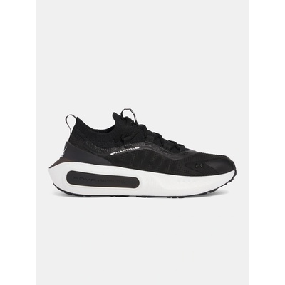 Under Armour UA GS Phantom 4 Boys čierna