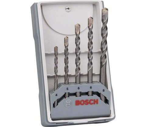 Bosch 2607017080
