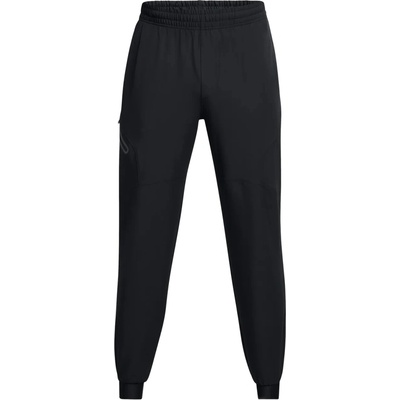 Under Armour Unstoppable Joggers čierna