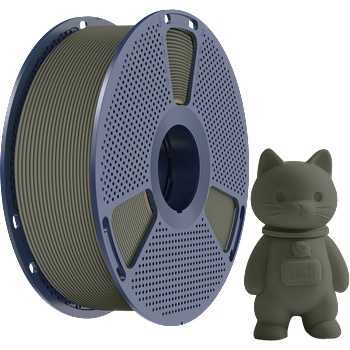 SUNLU PLA Matte Clay - 1, 75 mm / 1000 g (6933582309695)