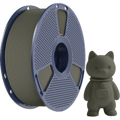 SUNLU PLA Matte Clay - 1, 75 mm / 1000 g (6933582309695)