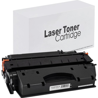 Compatible Тонер hp-49x/53x | q5949x / q7553x (q5949x)