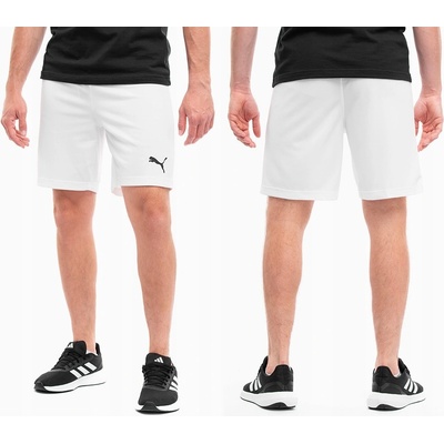 Puma TEAMRISE SHORT