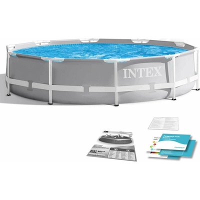 Intex Prism Frame 3,05 x 0,76 m 26700NP