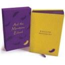 And the Mountains Echoed - Khaled Hosseini