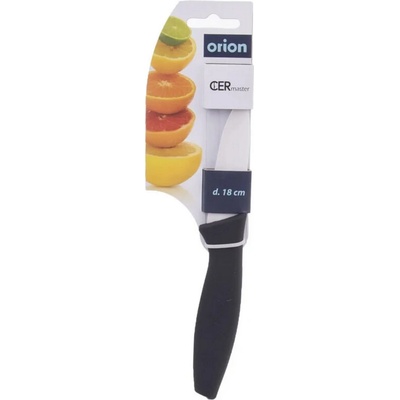 Orion nôž kuchynský keramický Cermaster 7,5 cm
