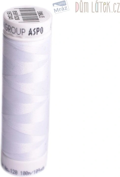 Niť Aspo elastická 100 m 2000