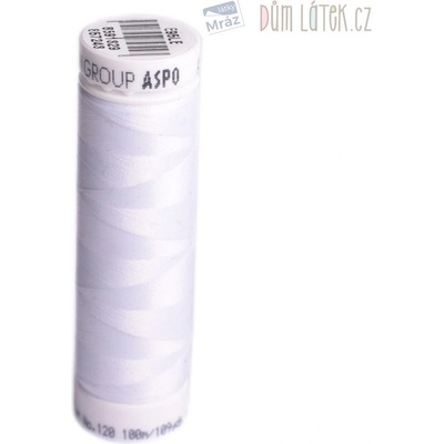 Niť Aspo elastická 100 m 2000