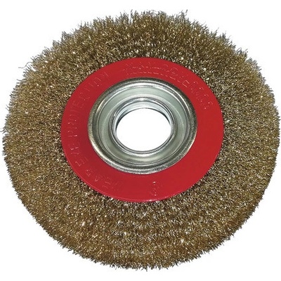 OSTATNÍ ZBOŽÍ Kotouč drátěný - 150x20x12,7 pro MBKL-1500L