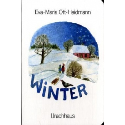 Winter Ott-Heidmann Eva-MariaPevná vazba