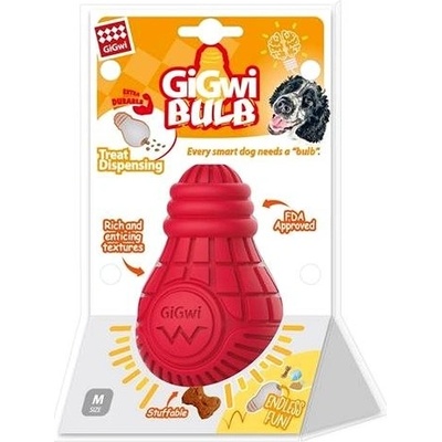 GiGwi Bulb zásobník na pamlsky