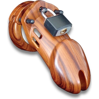 CB-X CB-6000 Chastity Cage