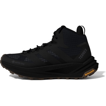 Adidas Adidas Freehiker Mid Sn64 - Black