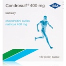 Condrosulf 400 mg cps.180 3 x 60 x 400 mg