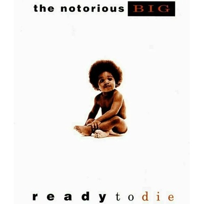 Notorious B. I. G. - Ready To Die (2 LP) (0603497843343)