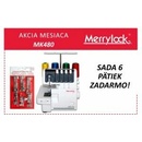 Merrylock MK 480