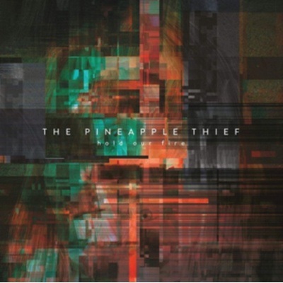 PINEAPPLE THIEF, THE - HOLD OUR FIRE LTD LP
