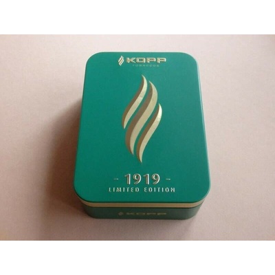 KOPP Limited Edition 2026 Flamme 1919 100 g