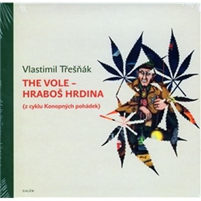 The Vole - hraboš hrdina - Vlastimil Třešňák