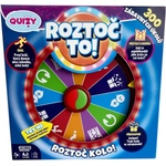 MAC TOYS QUIZY Roztoč to!